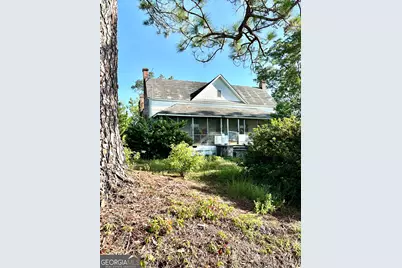 3344 Strickland Avenue Extension, Blackshear, GA 31516 - Photo 13