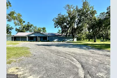 3344 Strickland Avenue Extension, Blackshear, GA 31516 - Photo 15