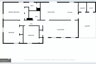 849 Bunker Hill Road, Columbus, GA 31907 - Photo 41