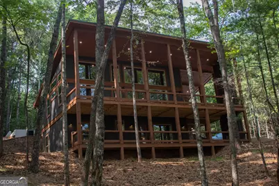 Lot 2 Clay's Way, Blue Ridge, GA 30513 - Photo 3