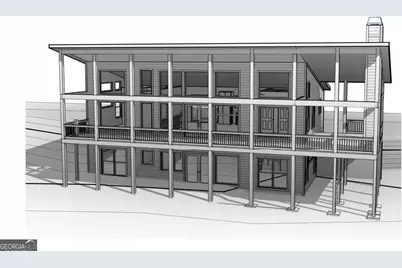 Lot 2 Clay's Way, Blue Ridge, GA 30513 - Photo 1