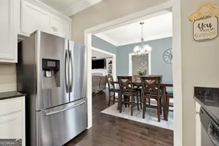 359 LaFayette Rd, Rocky Face, GA 30740 - Photo 37