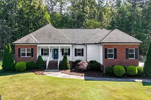 359 LaFayette Rd, Rocky Face, GA 30740 - Photo 1