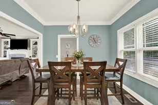 359 LaFayette Rd, Rocky Face, GA 30740 - Photo 33