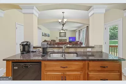 449 Owensby Mill Drive, Ellijay, GA 30540 - Photo 9