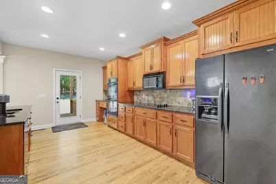 449 Owensby Mill Drive, Ellijay, GA 30540 - Photo 3