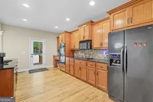 449 Owensby Mill Dr, Ellijay, GA 30540 - Photo 3