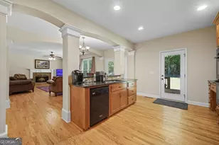 449 Owensby Mill Dr, Ellijay, GA 30540 - Photo 5