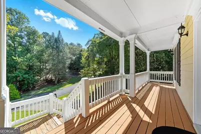 449 Owensby Mill Drive, Ellijay, GA 30540 - Photo 25