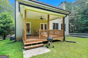 449 Owensby Mill Dr, Ellijay, GA 30540 - Photo 29