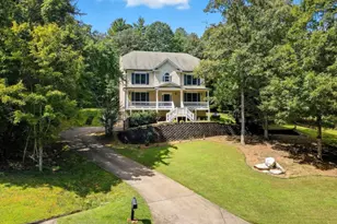 449 Owensby Mill Dr, Ellijay, GA 30540 - Photo 1