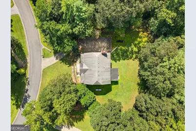 449 Owensby Mill Drive, Ellijay, GA 30540 - Photo 33