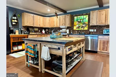 849 Orchard Road, Pine Mountain, GA 31823 - Photo 15