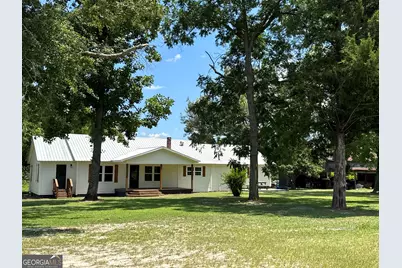 1533 W River Road, Rhine, GA 31077 - Photo 1