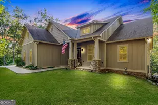 456 Lola Mae Way, Morganton, GA 30560 - Photo 1