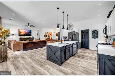 2684 W Harvest Drive SE, Conyers, GA 30013 - Photo 13