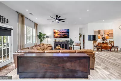 2684 W Harvest Drive SE, Conyers, GA 30013 - Photo 11