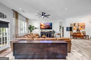 2684 W Harvest Dr SE, Conyers, GA 30013 - Photo 11