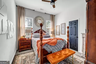 2684 W Harvest Drive SE, Conyers, GA 30013 - Photo 27