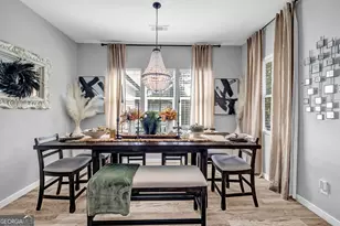 2684 W Harvest Dr SE, Conyers, GA 30013 - Photo 15