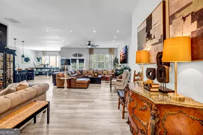 2684 W Harvest Drive SE, Conyers, GA 30013 - Photo 9