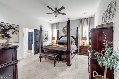 2684 W Harvest Drive SE, Conyers, GA 30013 - Photo 19