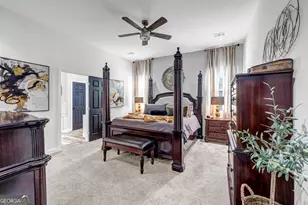 2684 W Harvest Dr SE, Conyers, GA 30013 - Photo 19