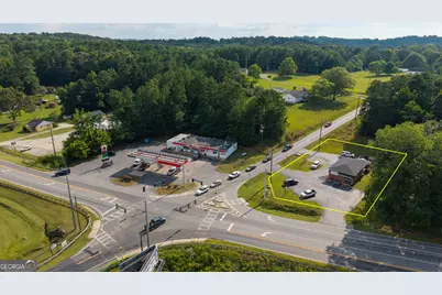 4450 Rockmart Hwy, Silver Creek, GA 30173 - Photo 3