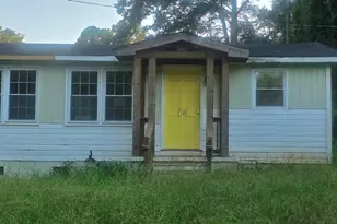 1596 Martin Luther King Jr Dr, Monticello, GA 31064 - Photo 1