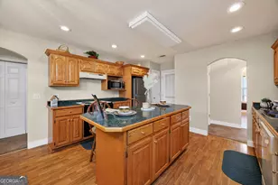 225 Olivia Cir, Macon, GA 31211 - Photo 17