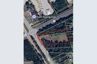 343 W Hwy 16, Newnan, GA 30263 - Photo 13