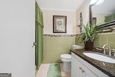 156 Log Cabin Road NE, Milledgeville, GA 31061 - Photo 31