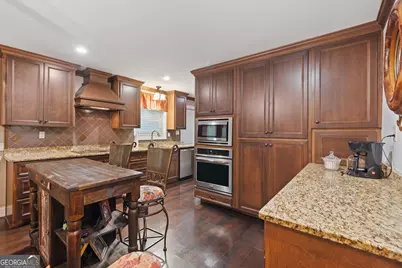 156 Log Cabin Road NE, Milledgeville, GA 31061 - Photo 47