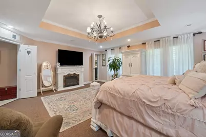 156 Log Cabin Road NE, Milledgeville, GA 31061 - Photo 43