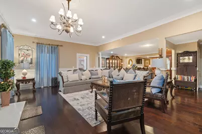 156 Log Cabin Road NE, Milledgeville, GA 31061 - Photo 45