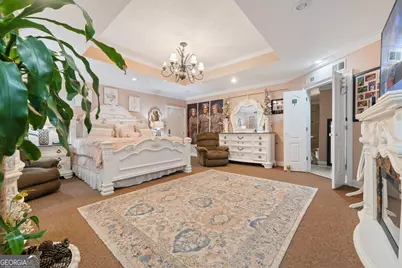 156 Log Cabin Road NE, Milledgeville, GA 31061 - Photo 35