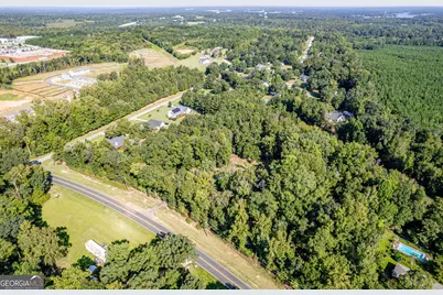 156 Log Cabin Road NE, Milledgeville, GA 31061 - Photo 11