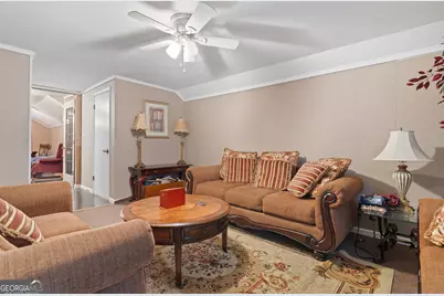 156 Log Cabin Road NE, Milledgeville, GA 31061 - Photo 19