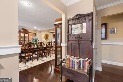 156 Log Cabin Road NE, Milledgeville, GA 31061 - Photo 41