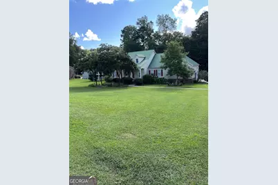 604 Farris Boulevard, Manchester, GA 31816 - Photo 1