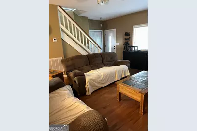 604 Farris Boulevard, Manchester, GA 31816 - Photo 3