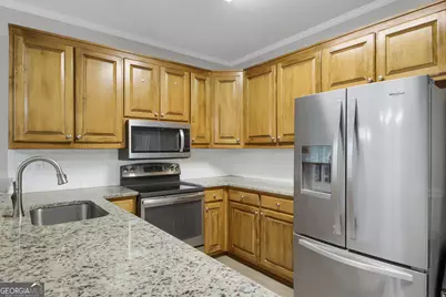 135 Little Haynes Drive, Loganville, GA 30052 - Photo 9