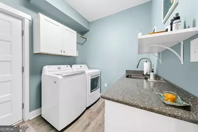 1910 Old Groveland Road, Pembroke, GA 31321 - Photo 27