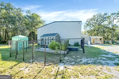 1910 Old Groveland Road, Pembroke, GA 31321 - Photo 41