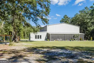1910 Old Groveland Rd, Pembroke, GA 31321 - Photo 3