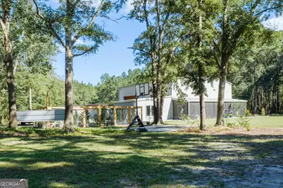 1910 Old Groveland Road, Pembroke, GA 31321 - Photo 5