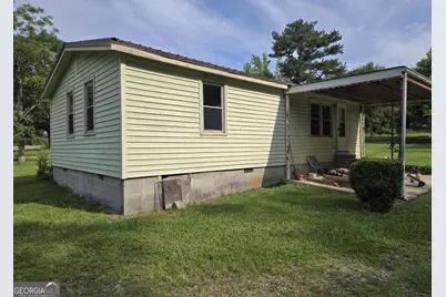 323 Hollonville Road, Brooks, GA 30205 - Photo 5