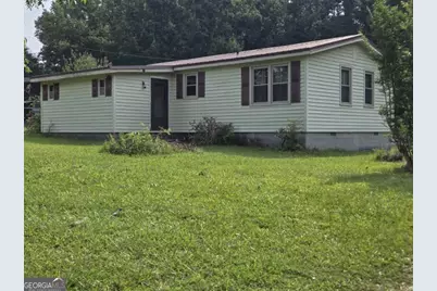 323 Hollonville Road, Brooks, GA 30205 - Photo 9