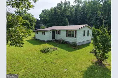 323 Hollonville Road, Brooks, GA 30205 - Photo 3