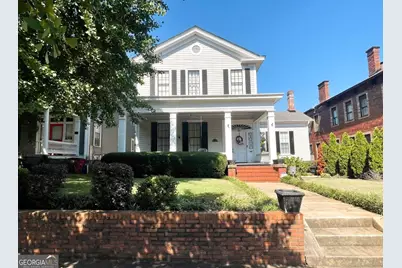 305 Orange Street, Macon, GA 31201 - Photo 1